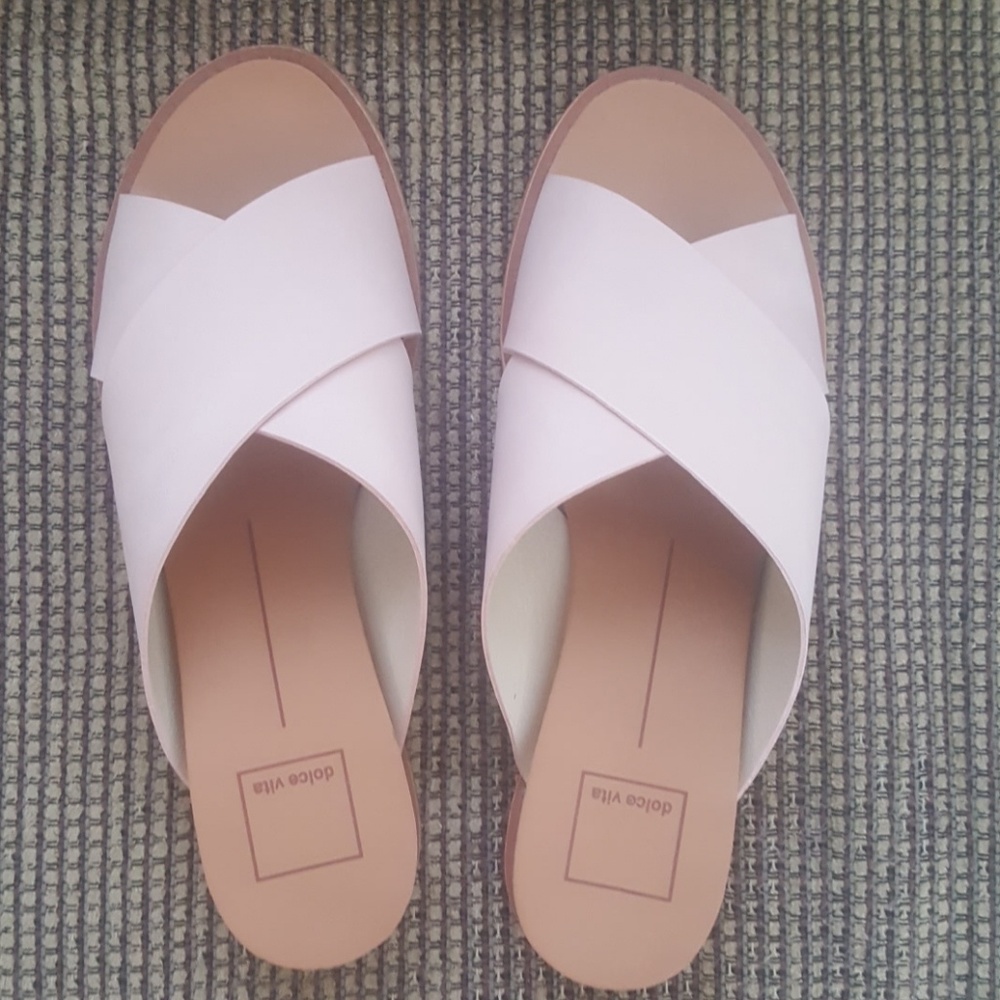 Dolce Vita Women's Priam - Blush Stella